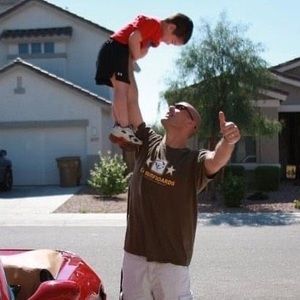 Meet your Posher, Ryan